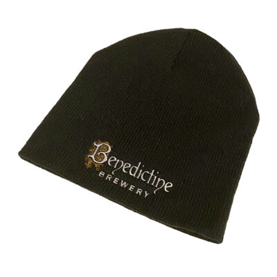 Benedictine Brewery Beanie