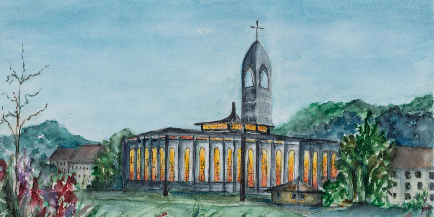 Art Collection - Mount Angel Abbey