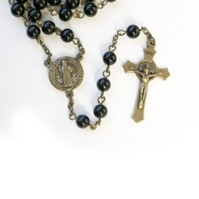 Rosary Beads