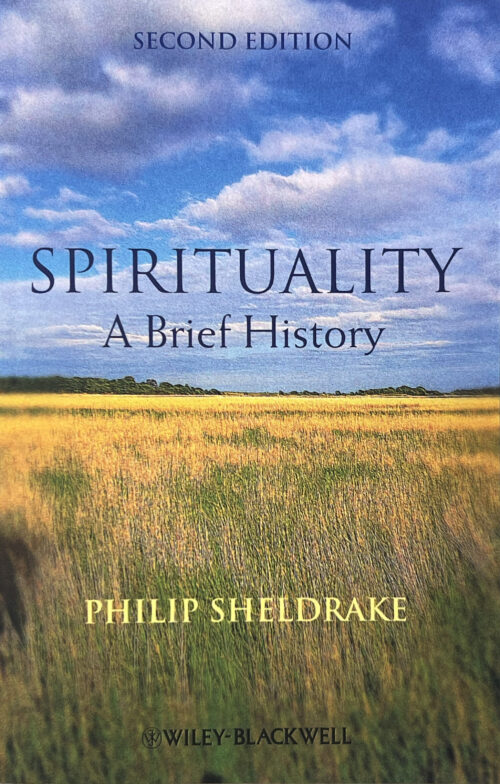 Spirituality: A Brief History