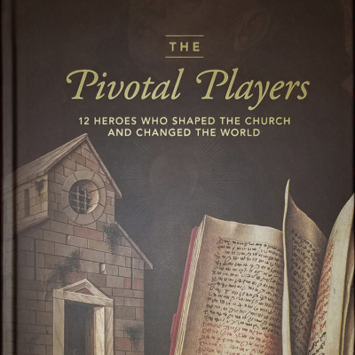 The Pivotal Players